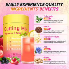 Yooloks etiqueta con lista de ingredientes y beneficios visibles al leer