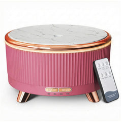 YOUENKITY vista frontal del difusor, diseño compacto y elegante