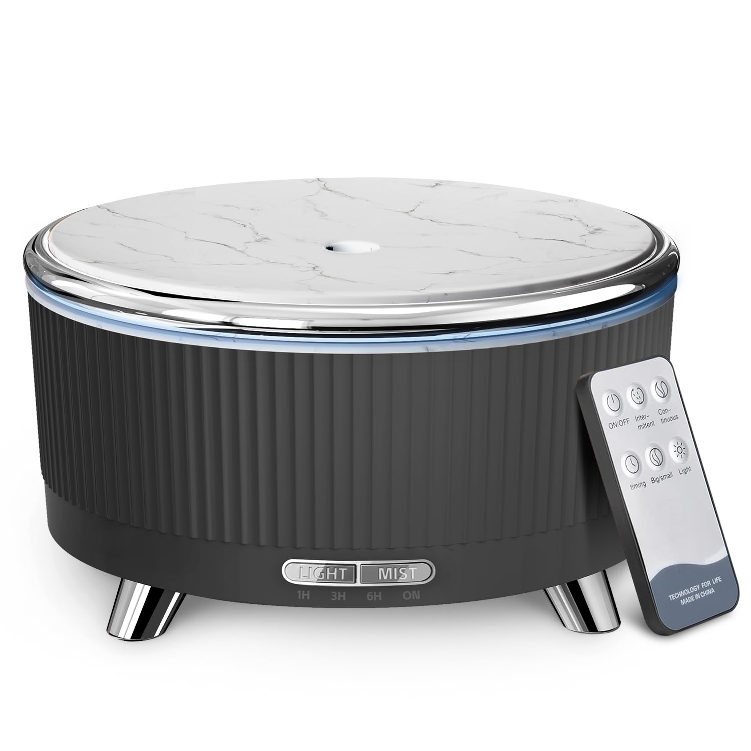 YOUENKITY vista frontal elegante y compacta con beneficio de ahorro de espacio