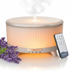 YOUENKITY difusor frontal elegante y compacto con gran capacidad