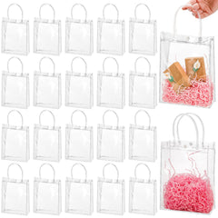 Youeon paquete frontal de 40 bolsas PVC muestra cantidad y presentación