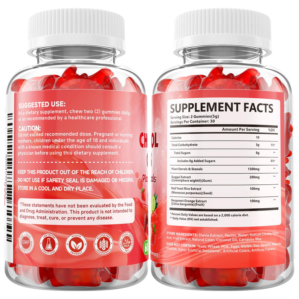 Youlikee etiqueta de ingredientes mostrando composición y transparencia