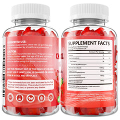 Youlikee etiqueta de ingredientes mostrando composición y transparencia
