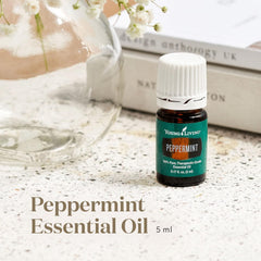 Young Living gotero del aceite, dosificación precisa y segura