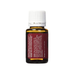 Young Living ambientación estilo de vida con mesa acogedora y vela
