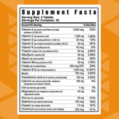 Youngevity etiqueta en detalle con información clara y beneficios