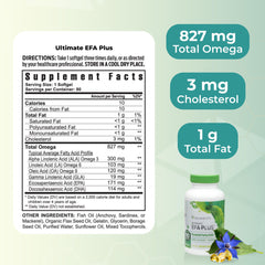 Youngevity aceite marino textura brillo puro y calidad