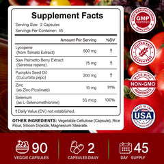 Your Nutritionist tomates y hierbas que muestran origen natural