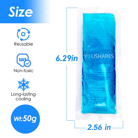 YOUSHARES detalle de textura y sellado resistente para durabilidad