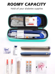 YOUSHARES detalle del material PU y EVA para mejor aislamiento