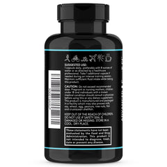 Youth & Tonic en bolso de deportista hidratación sin mezclas
