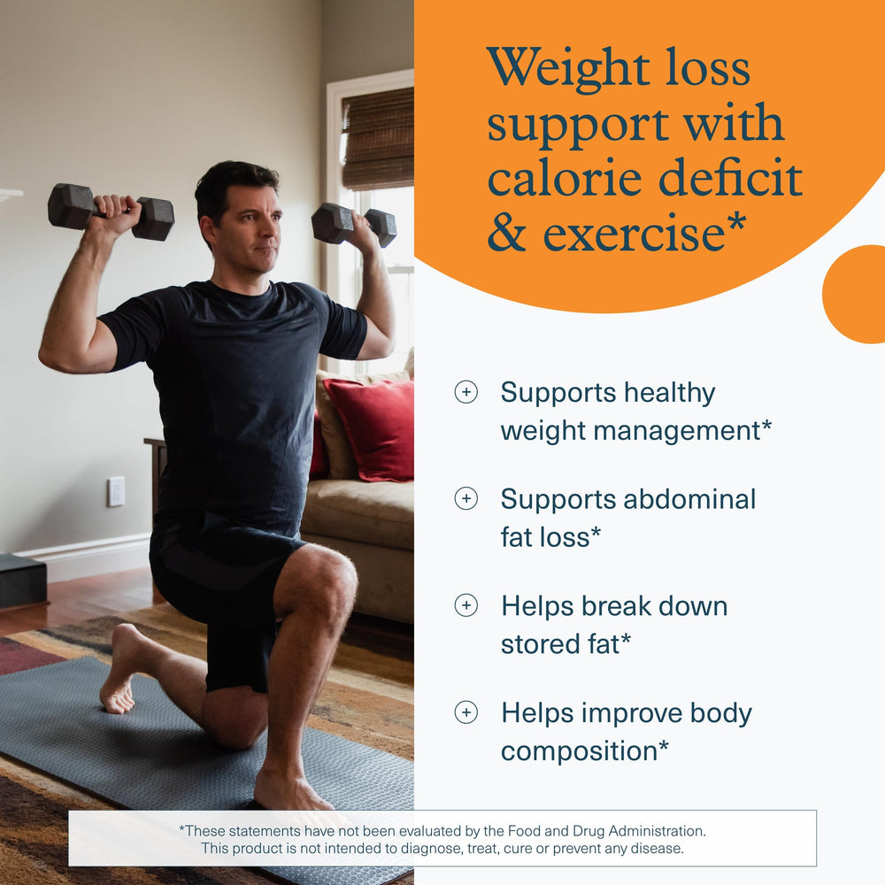 Youtheory Daily Fat Burner Sinetrol citrus blend ingredient close-up