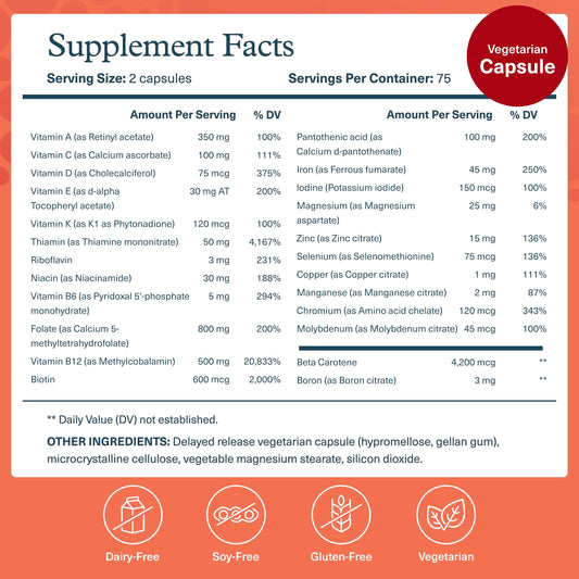 Youtheory fórmula de alta absorción GLP-1 para asimilación óptima
