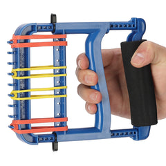 YPCBYNBS ejercitador frontal mostrando diseño y portabilidad