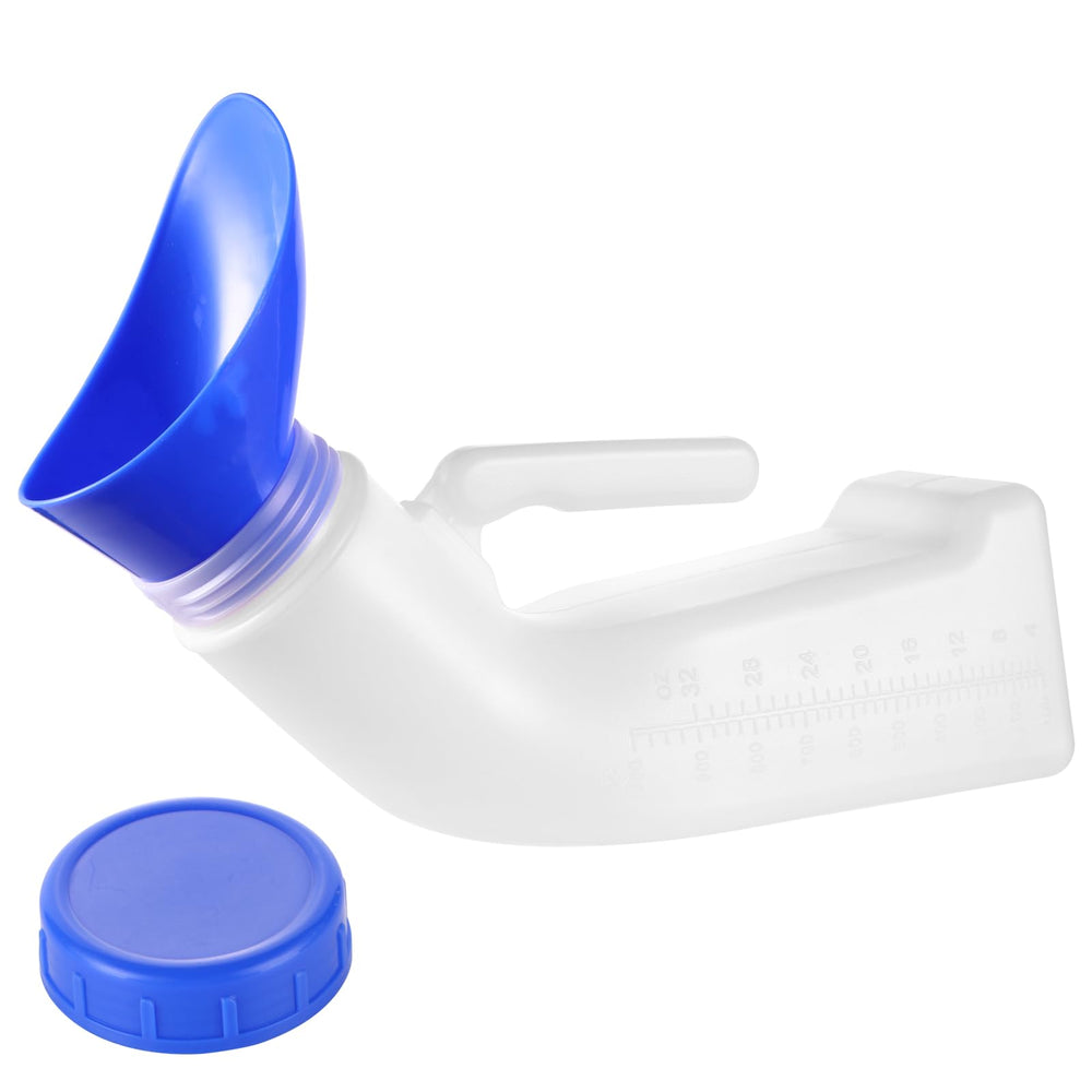 YSYONM orinal frontal mostrando diseño estable y capacidad