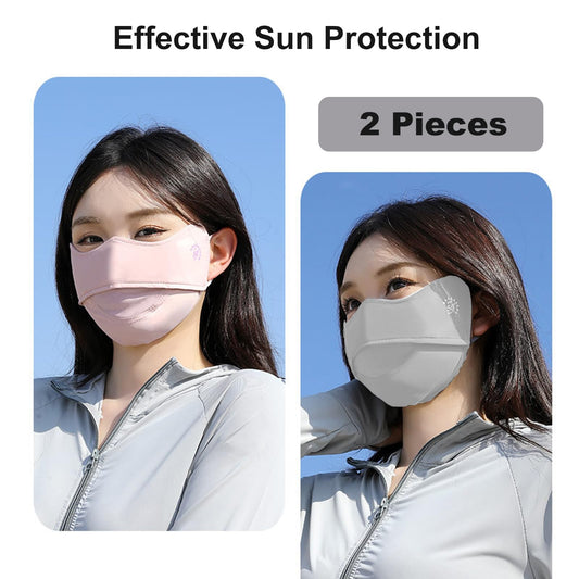 YUANST primer plano textura ice silk que ofrece frescura y transpirabilidad