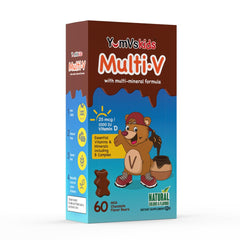 Ositos sin gluten, aptos para dietas compatibles