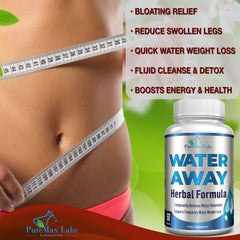 YUMMYVITE polvo de extractos herbales que ilustra ingredientes naturales