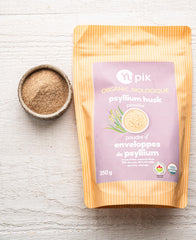Yupik en avena y muesli lista para desayuno nutritivo