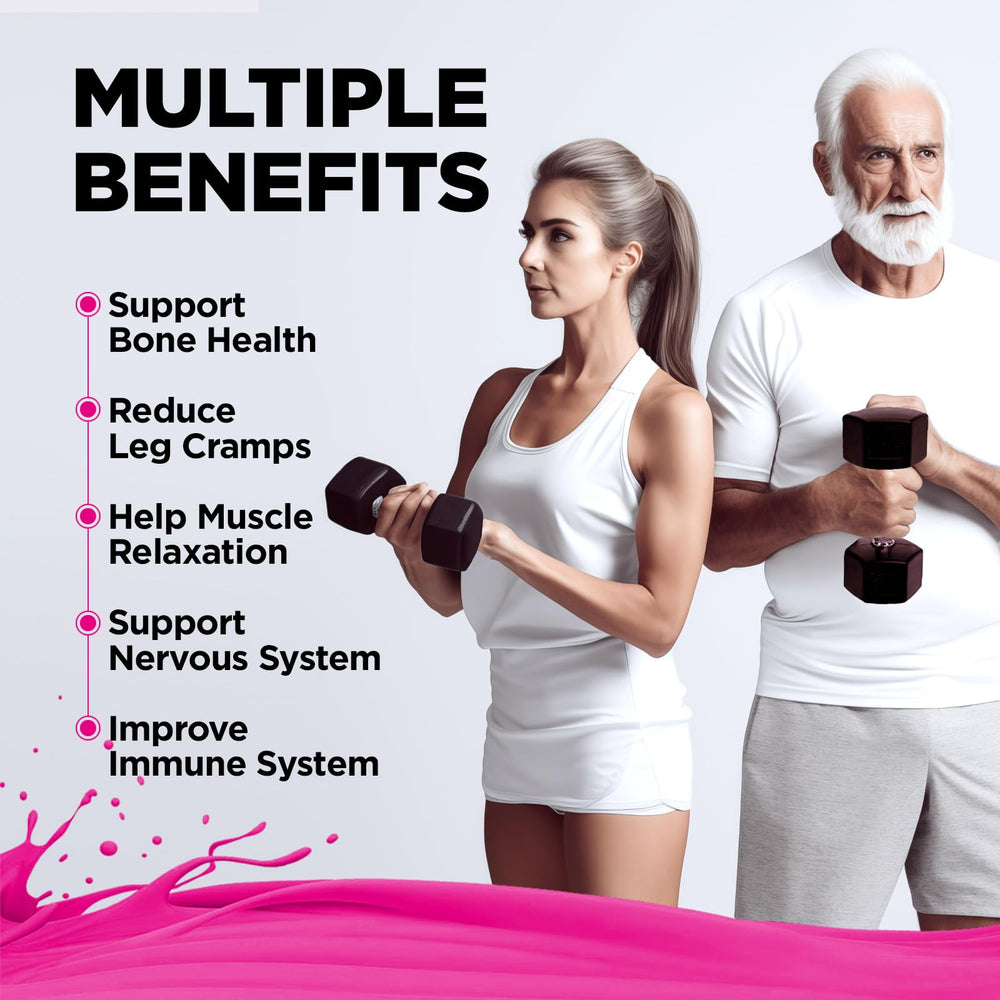 Etiqueta nutricional Yutiny, detalle de D3, K2, magnesio y citrato de calcio