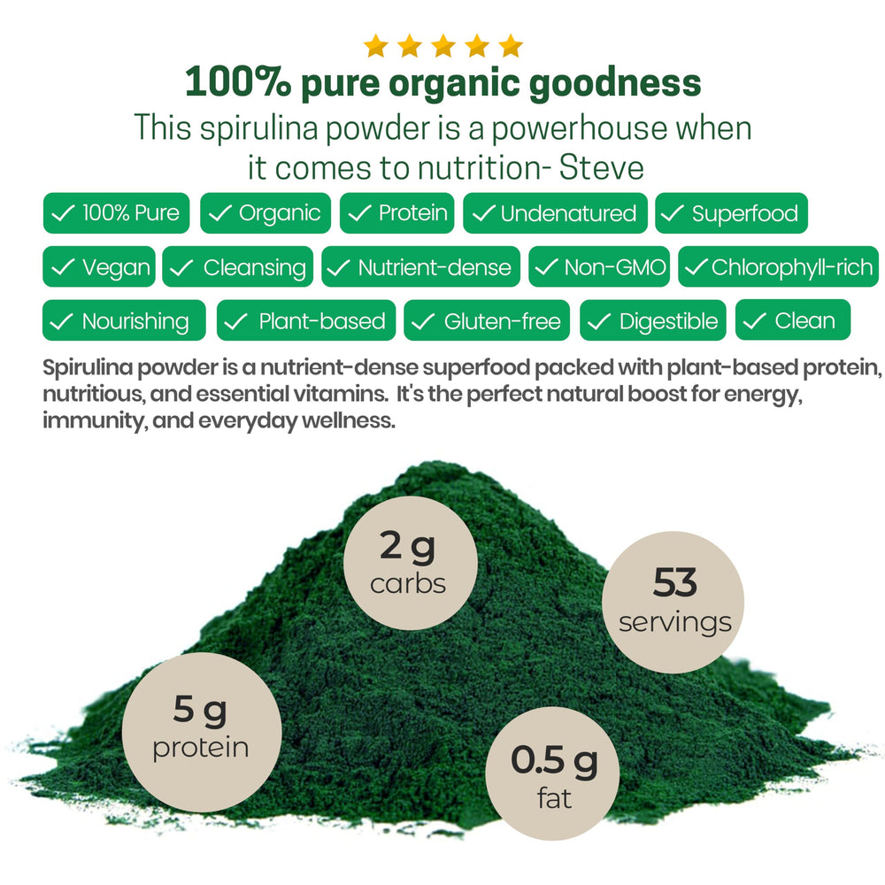 Z Natural Foods ingredientes naturales alrededor para transmitir origen limpio