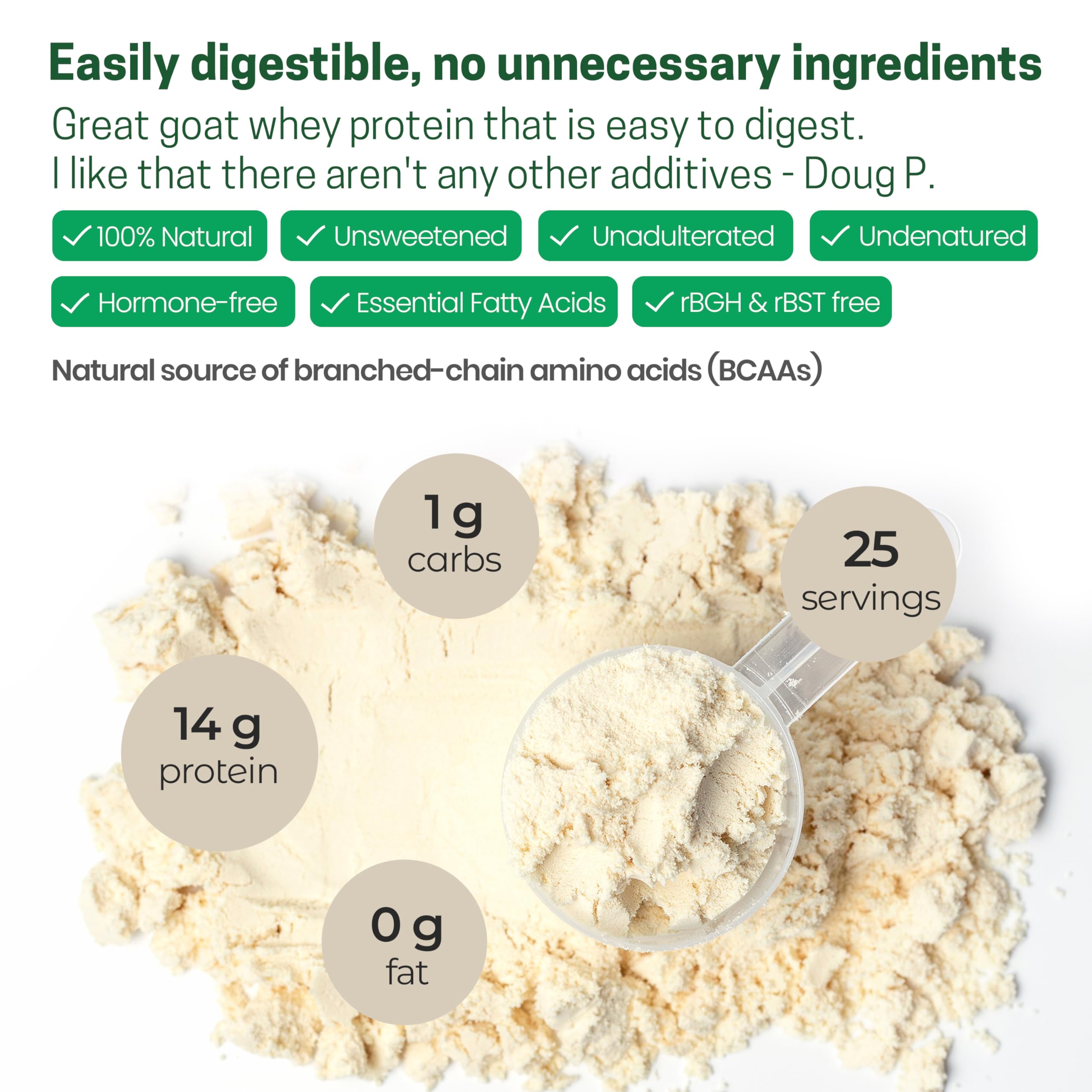 Z Natural Foods proteína añadida a avena para aumentar proteína diaria