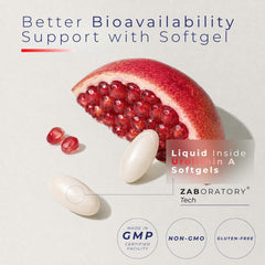 ZAB etiqueta nutricional legible, transparencia en ingredientes