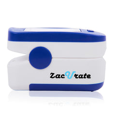 Zacurate 500BL pilas AAA incluidas listo para usar al recibirlo