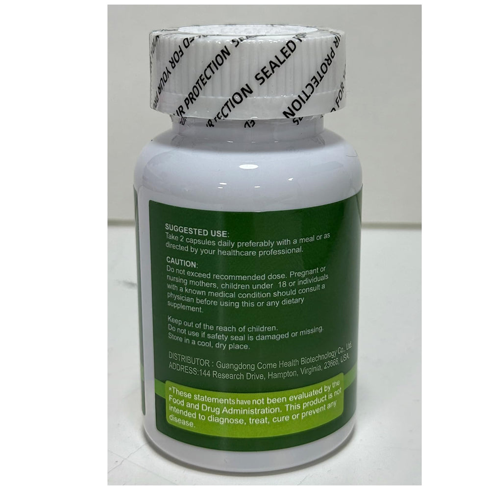 Comparación de escala mostrando el tamaño real del frasco Zafira Organics en la mano