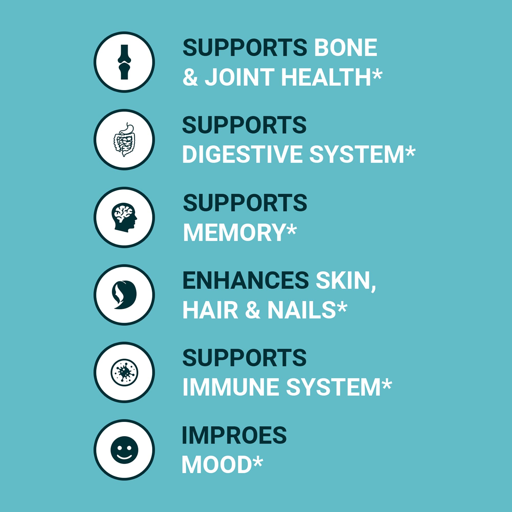 Zammex colágeno hidrolizado tipo I y III; soporte para piel y articulaciones