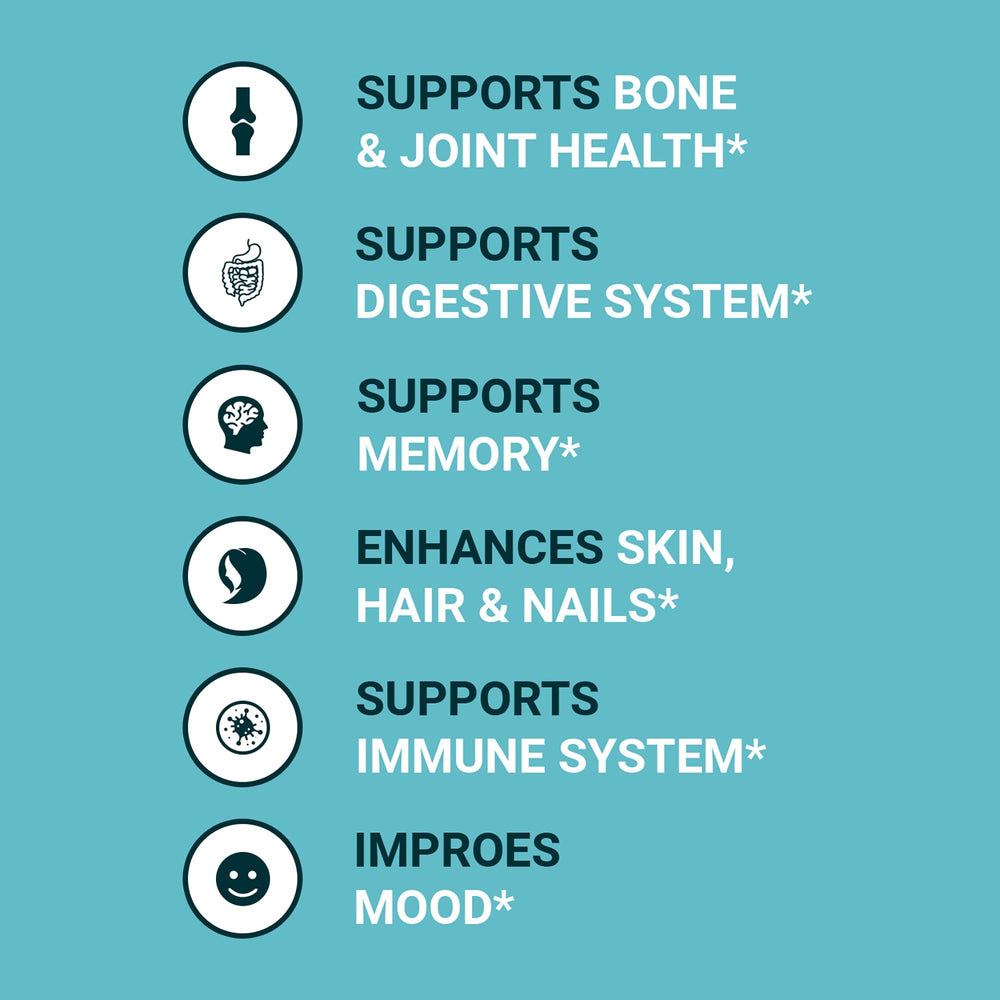 Zammex colágeno hidrolizado tipo I y III; soporte para piel y articulaciones