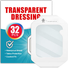 Zancasae empaque frontal mostrando 32 apósitos y conveniencia