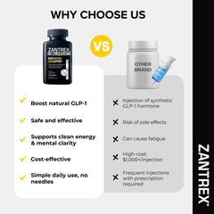 persona activa realizando ejercicio con Zantrex Black que apoya energía y rendimiento