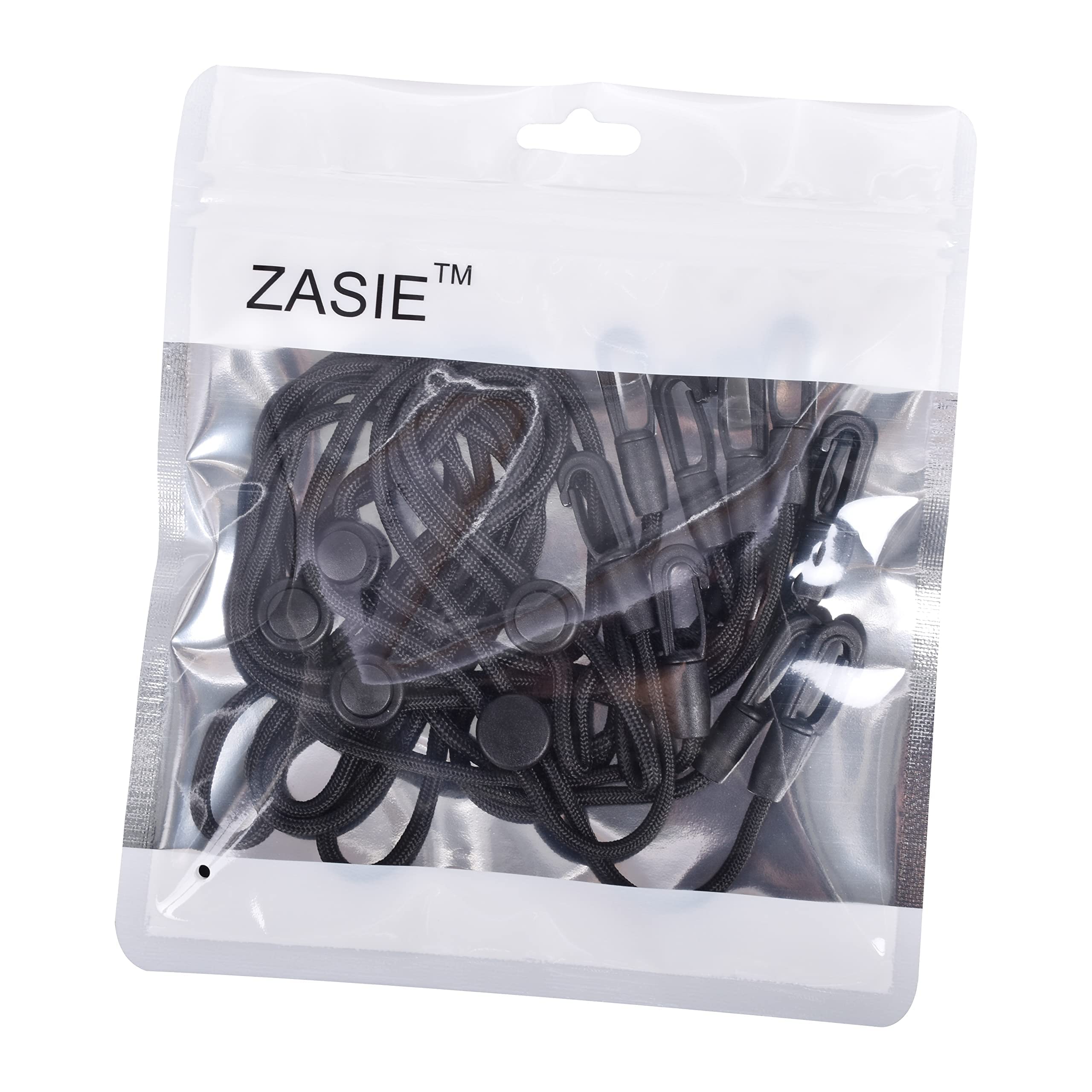 ZASIE pack de cinco unidades listo para rotación y recambios