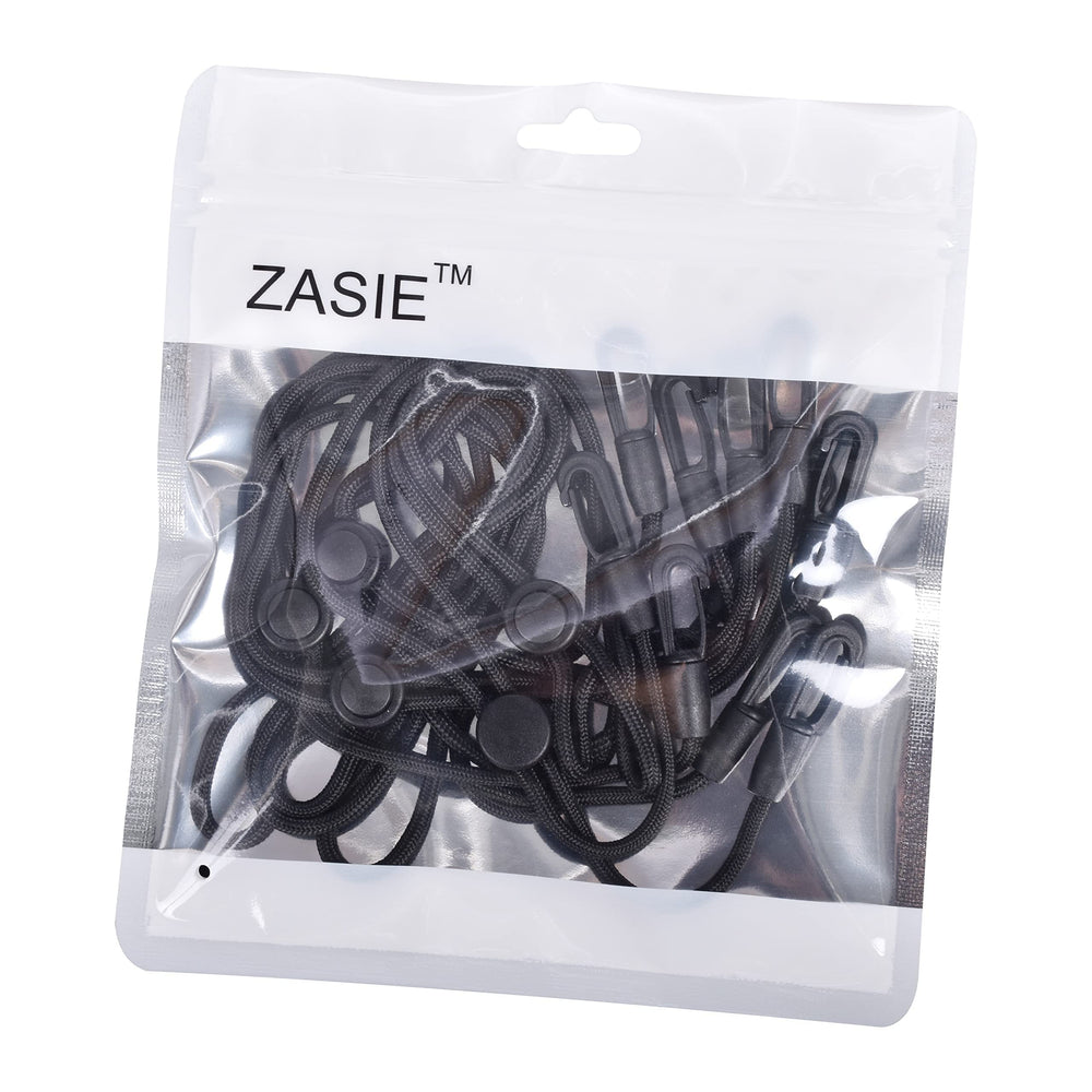 ZASIE pack de cinco unidades listo para rotación y recambios