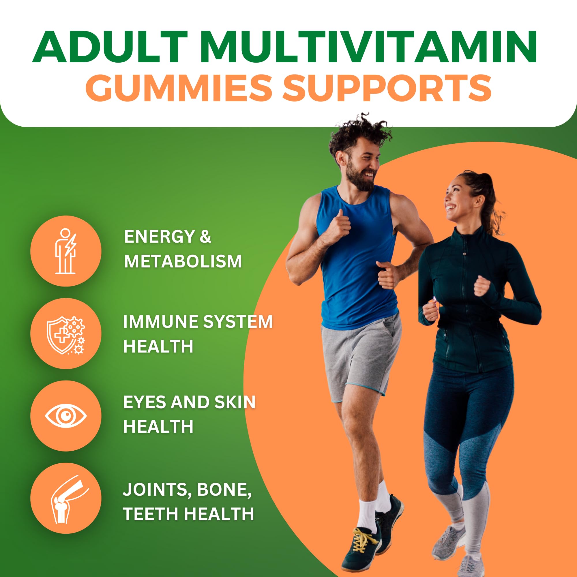 Zaytun Vitamins detalle de la textura suave que facilita la ingestión