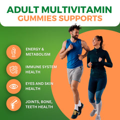 Zaytun Vitamins detalle de la textura suave que facilita la ingestión