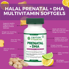 Zaytun Vitamins primer plano de la textura y color de la cápsula para confianza visual