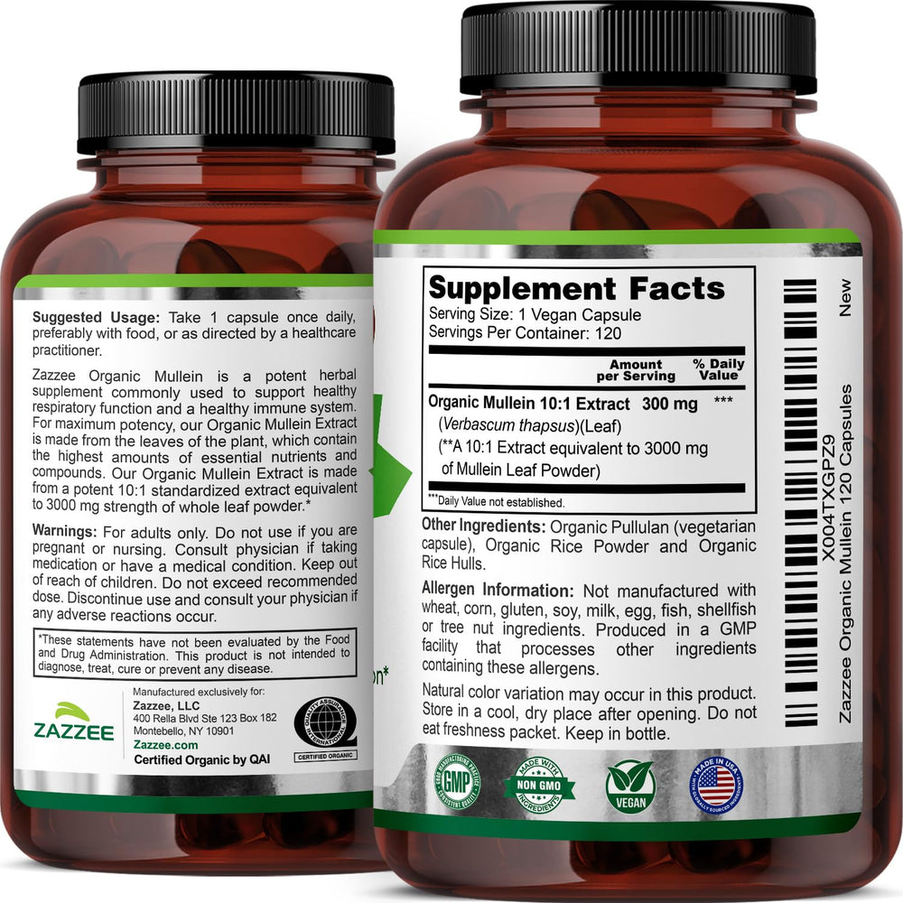 Zazzee caja y empaque secundario protege producto y facilita almacenamiento