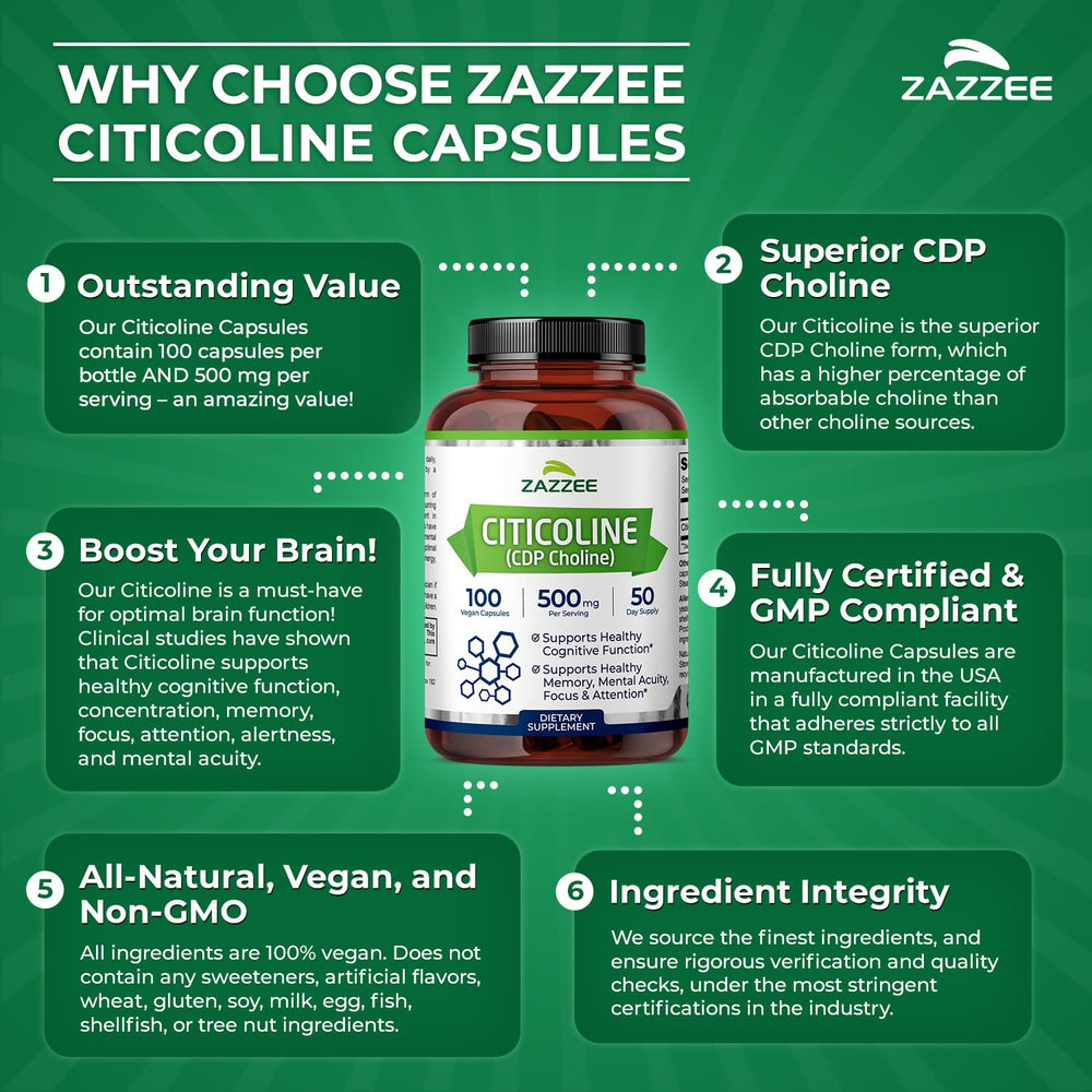 Zazzee suplemento integrado en una rutina matutina saludable