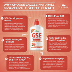 Zazzee envase sobre encimera de cocina para uso diario conveniente