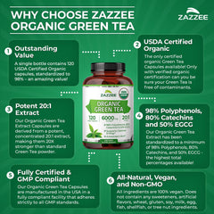 Zazzee producto en entorno de cocina para inspirar uso cotidiano