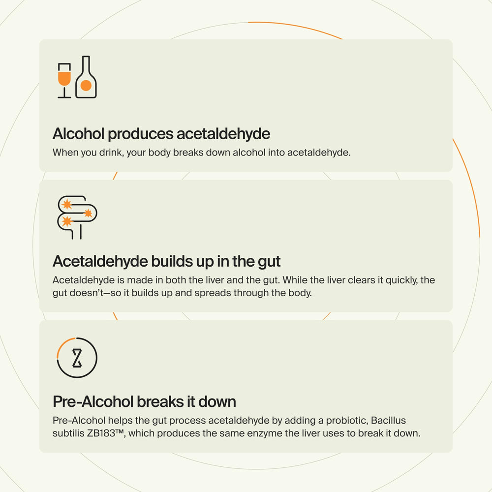 Detalle del contenido y textura del líquido de ZBiotics con apariencia limpia