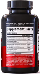 ZDRAVO NUTRITION cápsulas detalle que resalta textura y confianza