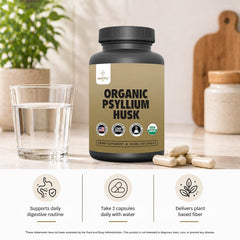 Zealthy Life cápsula abierta con contenido para mostrar textura y origen natural