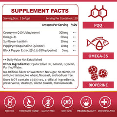ZEBORA cápsula abierta mostrando aceite y contenido lipídico