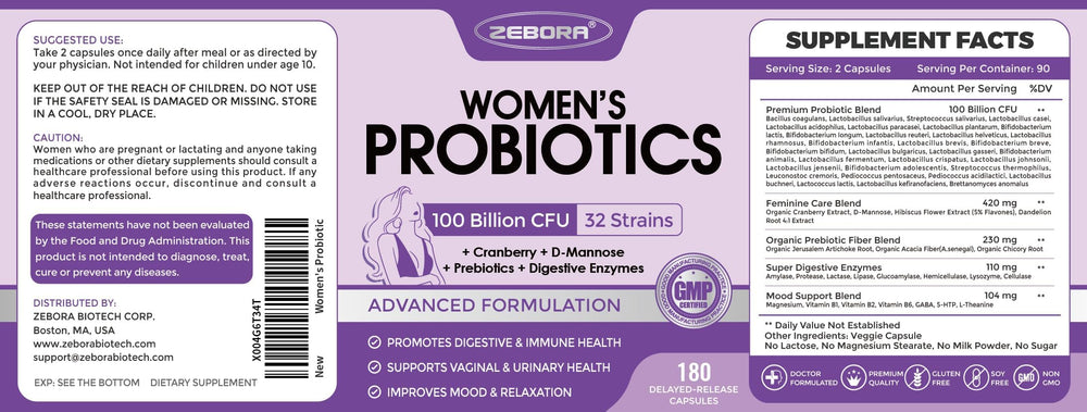 ZEBORA mujer activa sonriendo en estilo de vida saludable demostrando bienestar digestivo