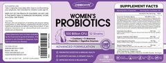 ZEBORA mujer activa sonriendo en estilo de vida saludable demostrando bienestar digestivo