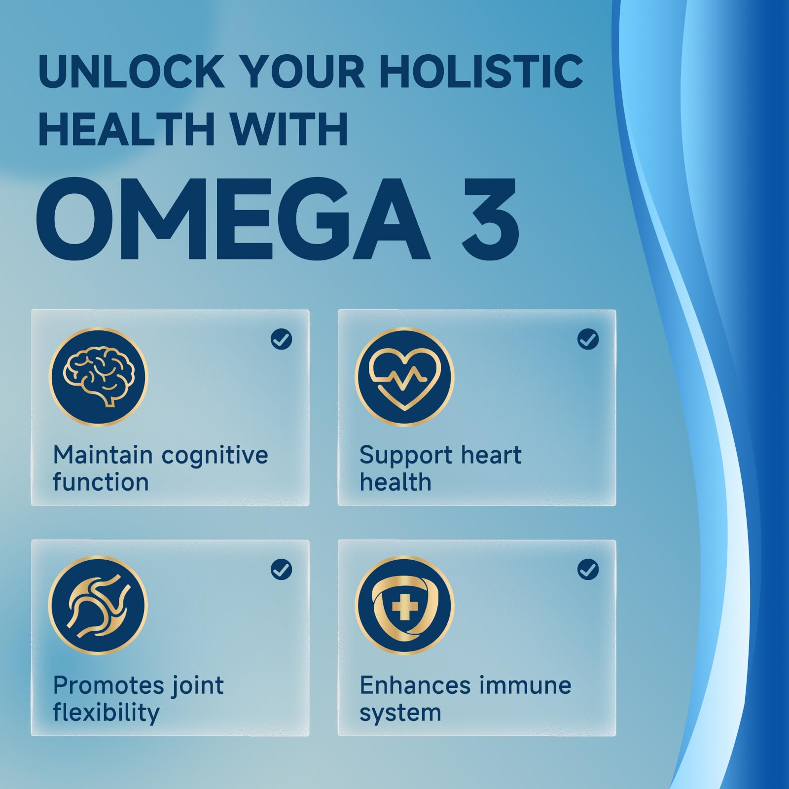 ZEBORA gota de aceite omega-3 evidenciando claridad y calidad