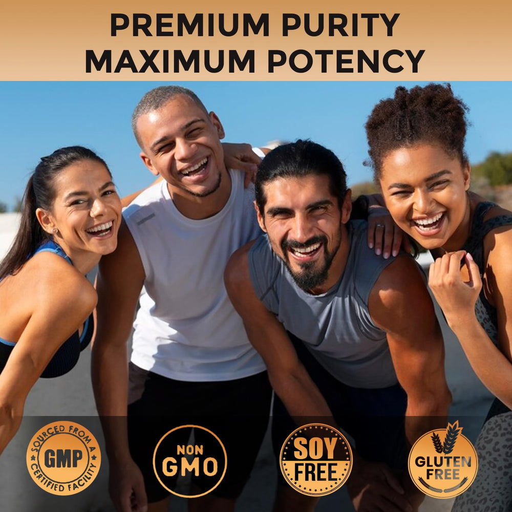 ZEBORA Ubiquinol CoQ10: seguridad natural y uso sencillo.